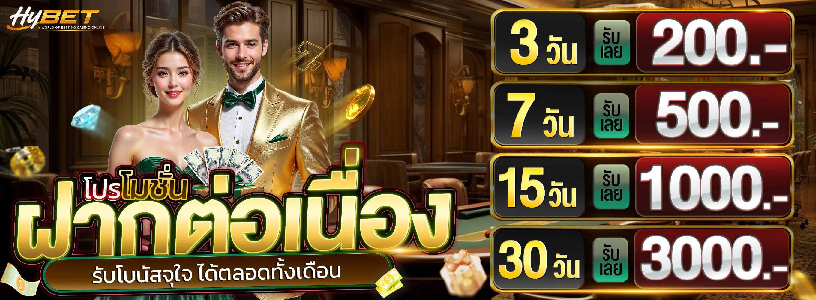 hybet banner